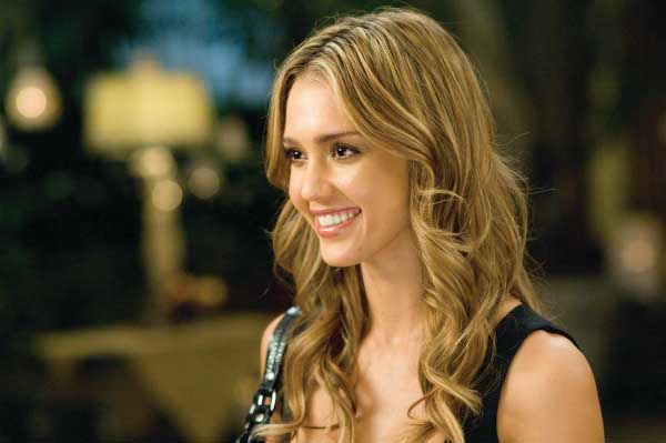 杰西卡·阿尔芭/Jessica Alba-19-3